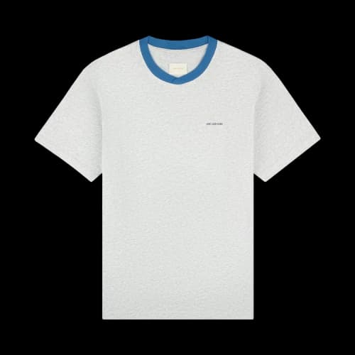 Aimé Leon Dore Marina Tee 'Silver Mix'