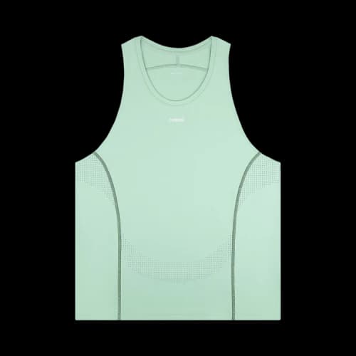 Aimé Leon Dore Aimé Performance Tank Top 'Mint'