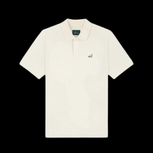 Aimé Leon Dore Golf Polo 'Pristine'