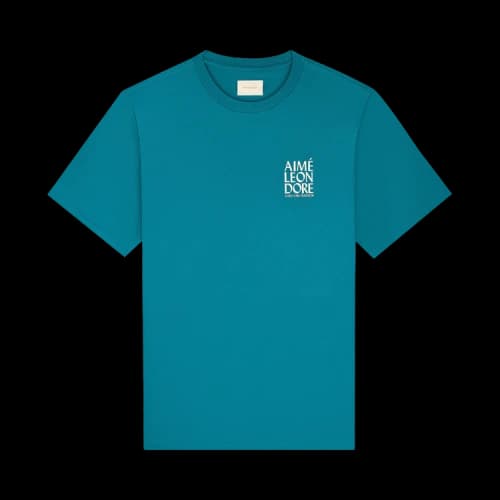 Aimé Leon Dore Swimmers Tee 'Kayaking'