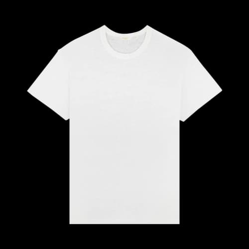 Aimé Leon Dore Linen Tee 'Natural'