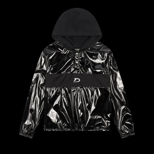 Denim Tears Practice Pullover 'Black'