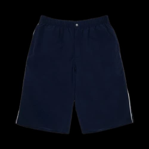 Supreme Long Nylon Short 'Navy'