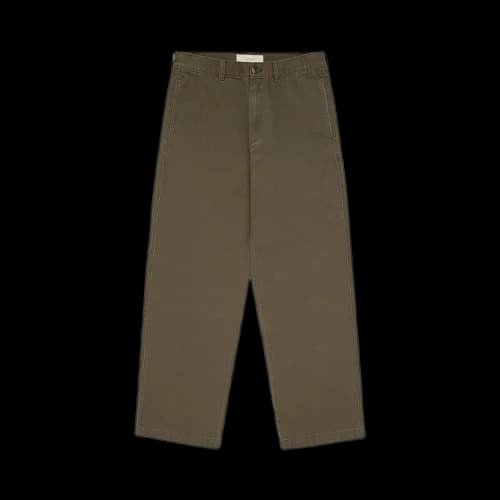 Aimé Leon Dore Core Chino Pant 'Olive Night'