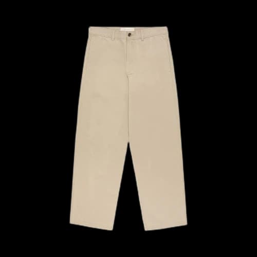 Aimé Leon Dore Core Chino Pant 'Safari'