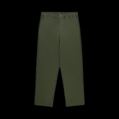 Aimé Leon Dore Cotton Casual Pant 'Kombu Green'