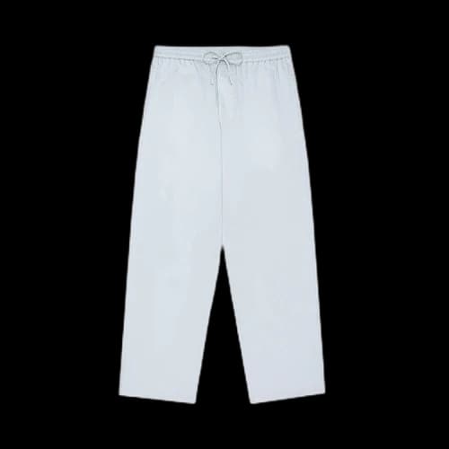 Aimé Leon Dore Cotton Lounge Pant 'Skywriting'
