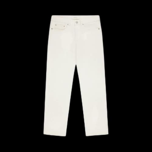 Aimé Leon Dore Straight Fit Denim 'Natural'