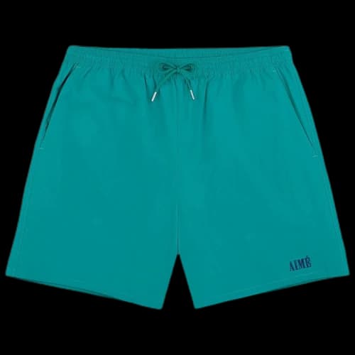 Aimé Leon Dore Aimé Logo Nylon Short 'Parasailing'