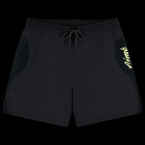 Aimé Leon Dore Paneled Sport Short 'Black'