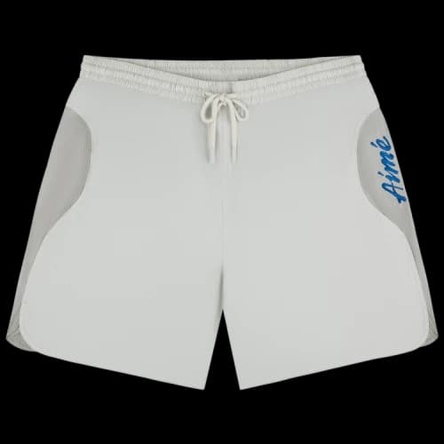 Aimé Leon Dore Paneled Sport Short 'Grey'