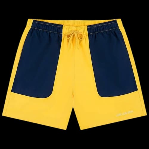 Aimé Leon Dore Offshore Swim Short 'Sunstruck'