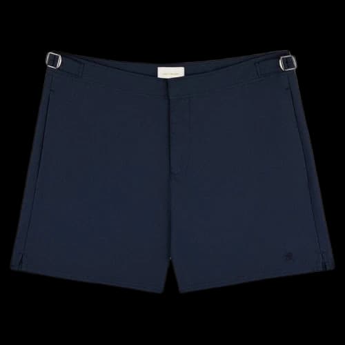 Aimé Leon Dore Tailored Swim Short 'Navy Blazer'