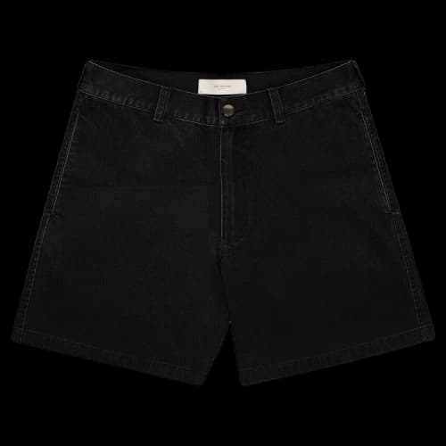 Aimé Leon Dore Core Chino Short 'Jet Black'