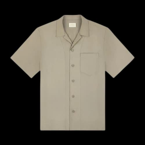 Aimé Leon Dore Lightweight Leisure Shirt 'Laurel Oak'