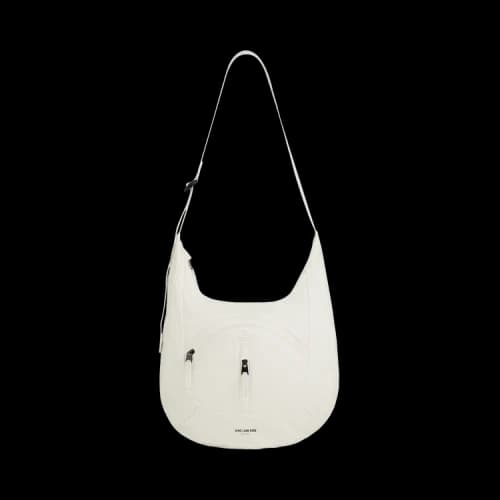Aimé Leon Dore Nylon Messenger Bag 'Pristine'