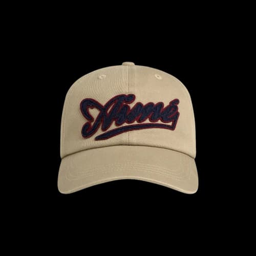 Aimé Leon Dore Cycling Logo Hat 'Safari'