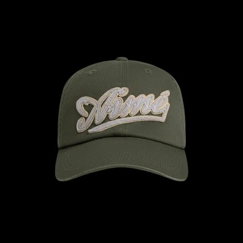 Aimé Leon Dore Cycling Logo Hat 'Shadow'