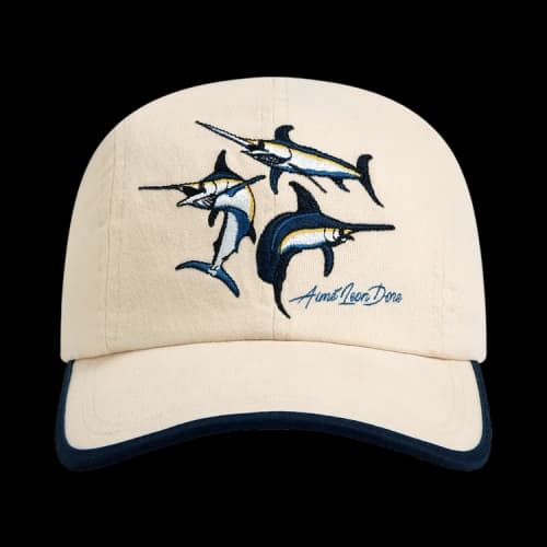 Aimé Leon Dore Souvenir Fishing Hat 'Pristine'