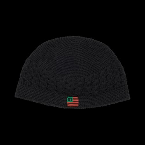 Denim Tears Kufi Cap 'Rgb'