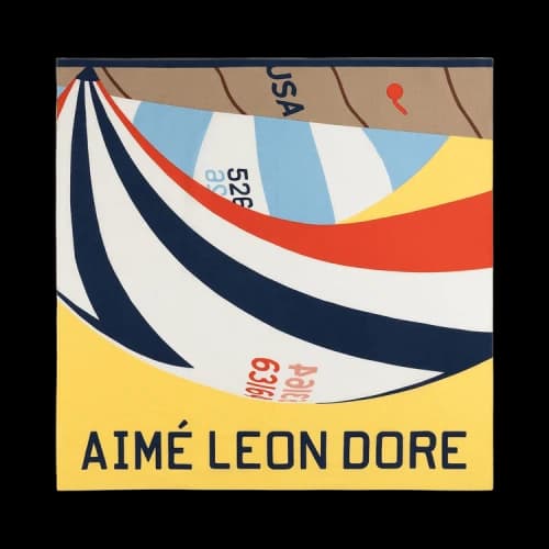 Aimé Leon Dore Regatta Bandana 'Multi'