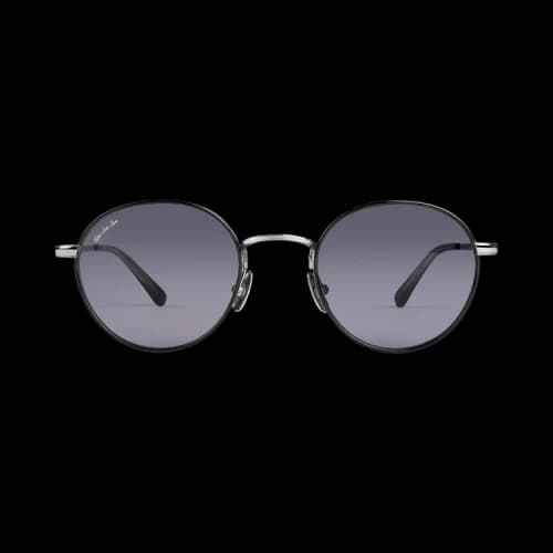 Aimé Leon Dore Giórgios Sunglasses 'Black'