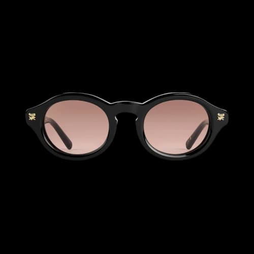 Aimé Leon Dore Onásis Sunglasses 'Black'