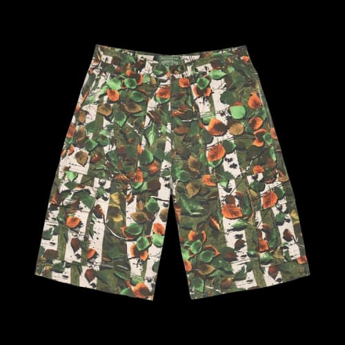 Denim Tears Seasonal Cargo Short 'Camo'
