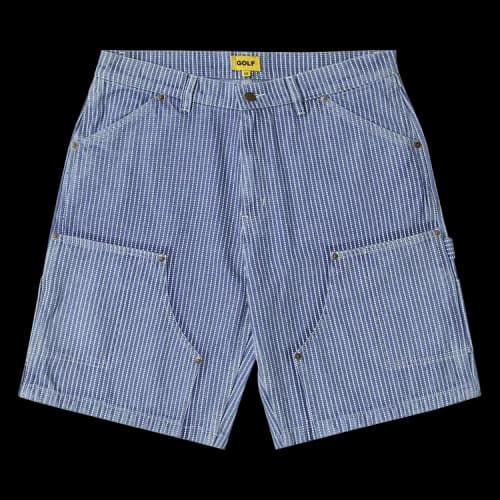 GOLF WANG Union 2 Shorts 'Blue'