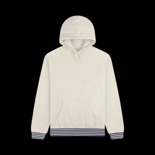 Aimé Leon Dore Dock Hoodie 'Oatmeal'