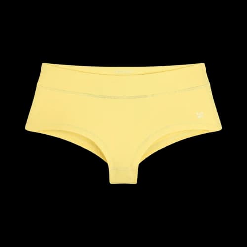 Aimé Leon Dore Crest Swim Short 'Snapdragon'