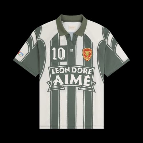 Aimé Leon Dore Aimé Cup Jersey 'Agave'