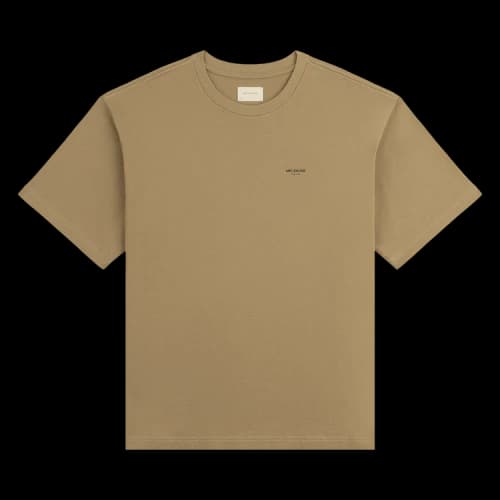 Aimé Leon Dore Safari Tee 'Kelp'