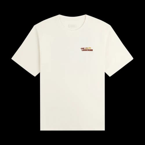 Aimé Leon Dore Catch & Release Tee 'Pristine'