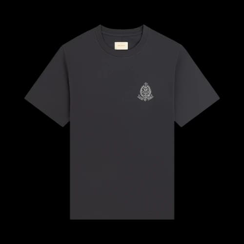 Aimé Leon Dore Saint George Graphic Tee 'Asphalt'
