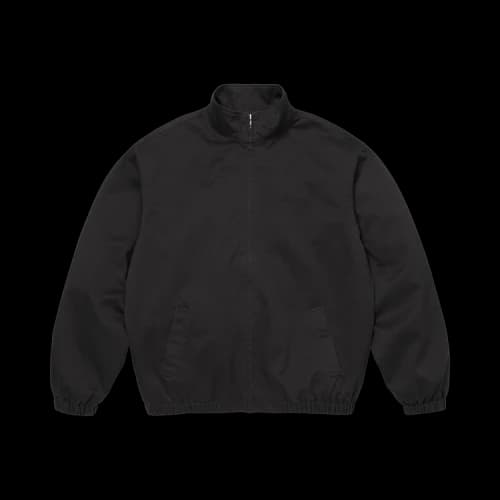 Supreme Harrington Jacket 'Black'
