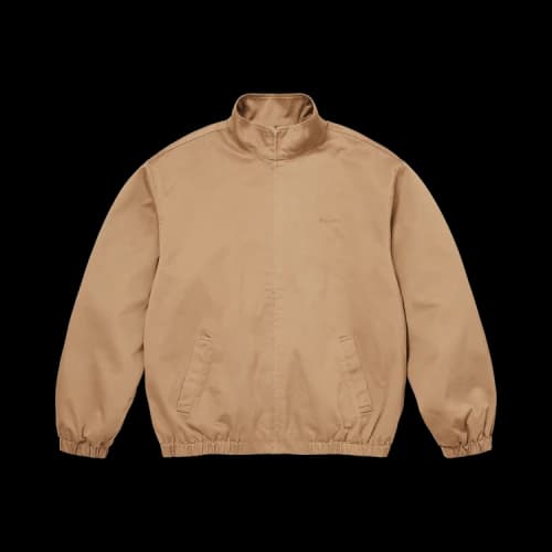 Supreme Harrington Jacket 'Tan'