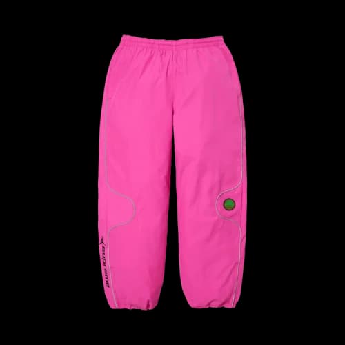 Supreme x Jordan Track Pant 'Pink'