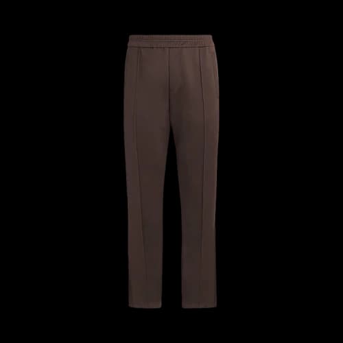 Rhude Trofeo Track Pants 'Chocolate'