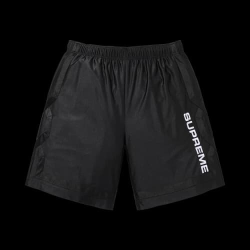 Supreme Chain Link Short 'Black'