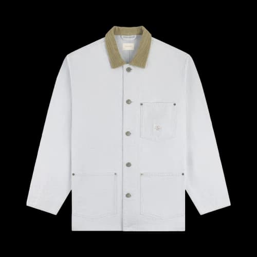 Aimé Leon Dore Denim Barn Jacket 'Light Wash'