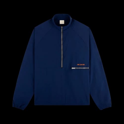 Aimé Leon Dore Nylon Packable Windbreaker 'Oceana'