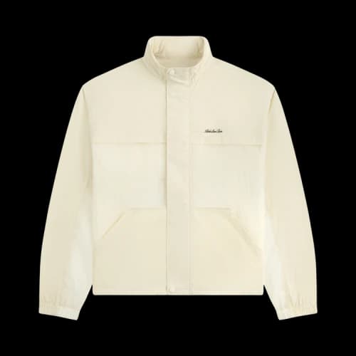 Aimé Leon Dore Nylon Track Jacket 'Pristine'