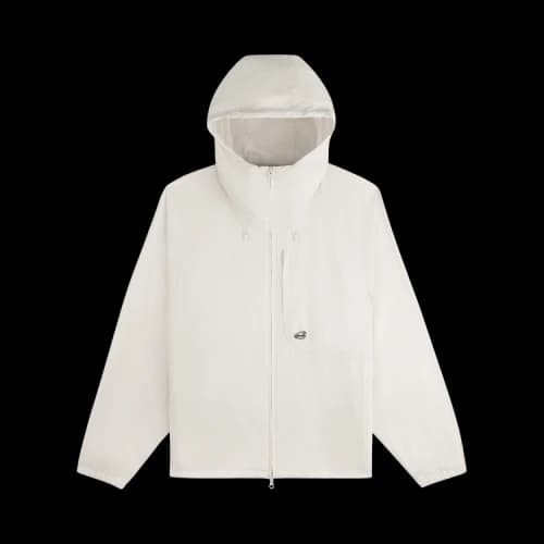 Aimé Leon Dore Ald Golf Lightweight Tips Windbreaker 'Coconut Milk'
