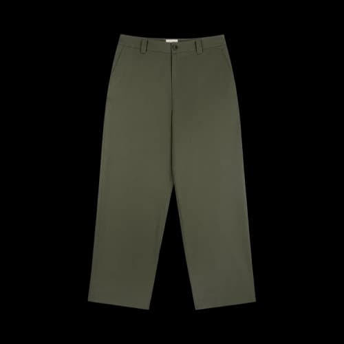 Aimé Leon Dore Officer Pant 'Kalamata'