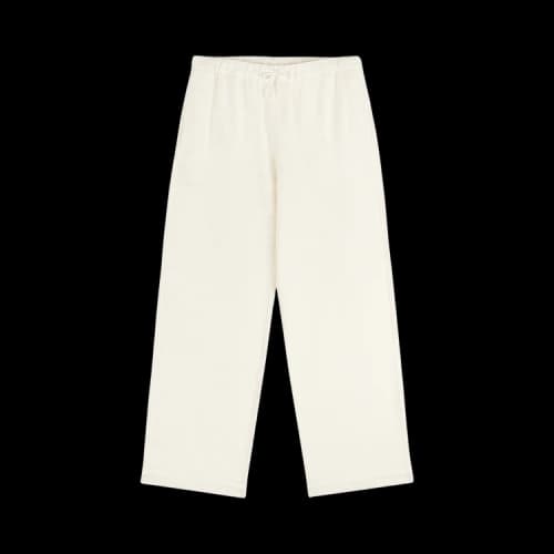 Aimé Leon Dore Wide Leg Shore Pant 'Pristine'