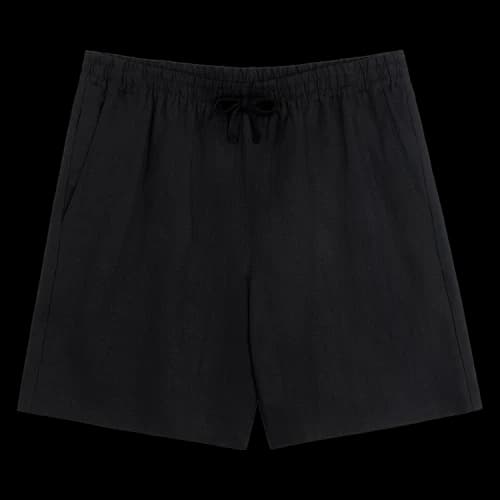 Aimé Leon Dore Linen Leisure Short 'Jet Set'