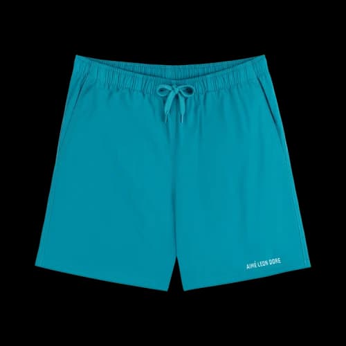 Aimé Leon Dore Logo Swim Short 'Parasailing'