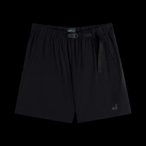 Aimé Leon Dore Ald Golf Performance Short 'Jet Black'