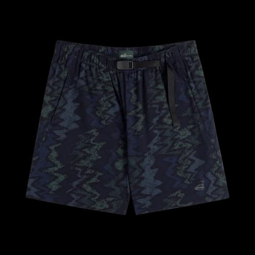 Aimé Leon Dore Golf Performance Short 'Navy/Green'
